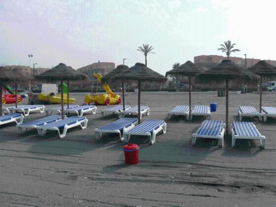 Hostal Mary Tere سالوبرينيا المظهر الخارجي الصورة