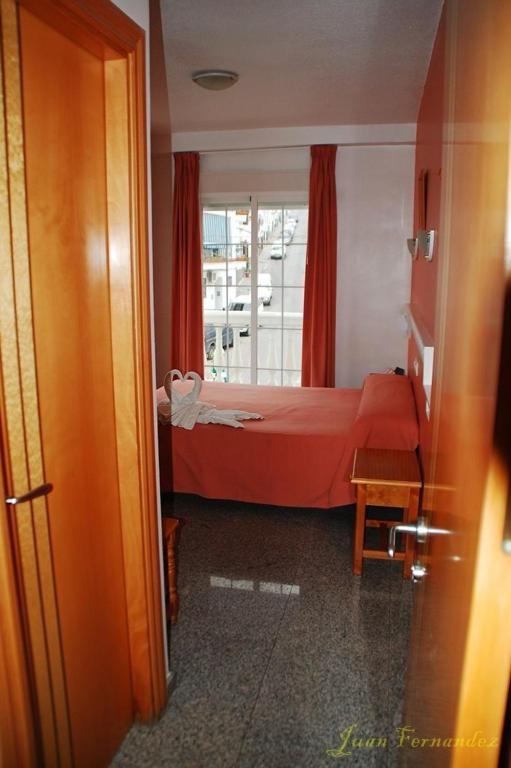 Hostal Mary Tere سالوبرينيا المظهر الخارجي الصورة
