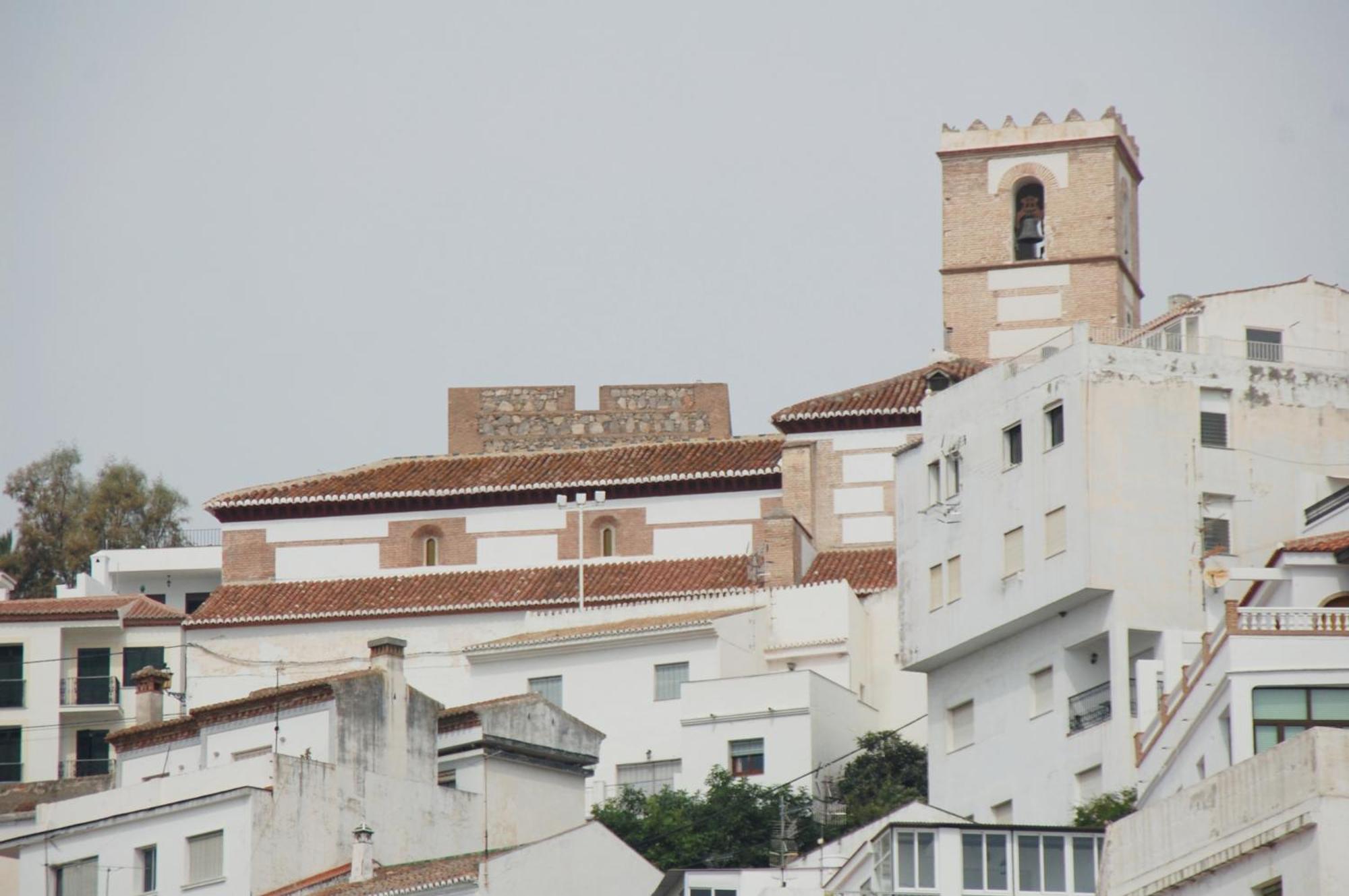 Hostal Mary Tere سالوبرينيا المظهر الخارجي الصورة