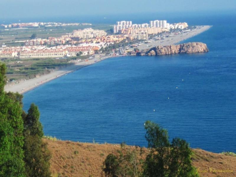 Hostal Mary Tere سالوبرينيا المظهر الخارجي الصورة