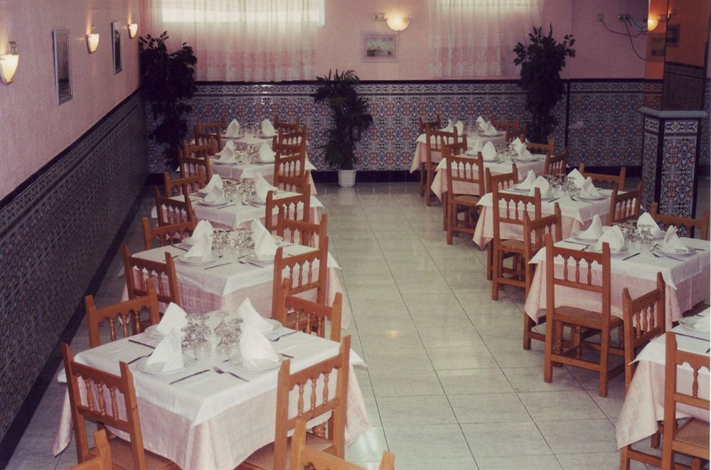 Hostal Mary Tere سالوبرينيا المظهر الخارجي الصورة